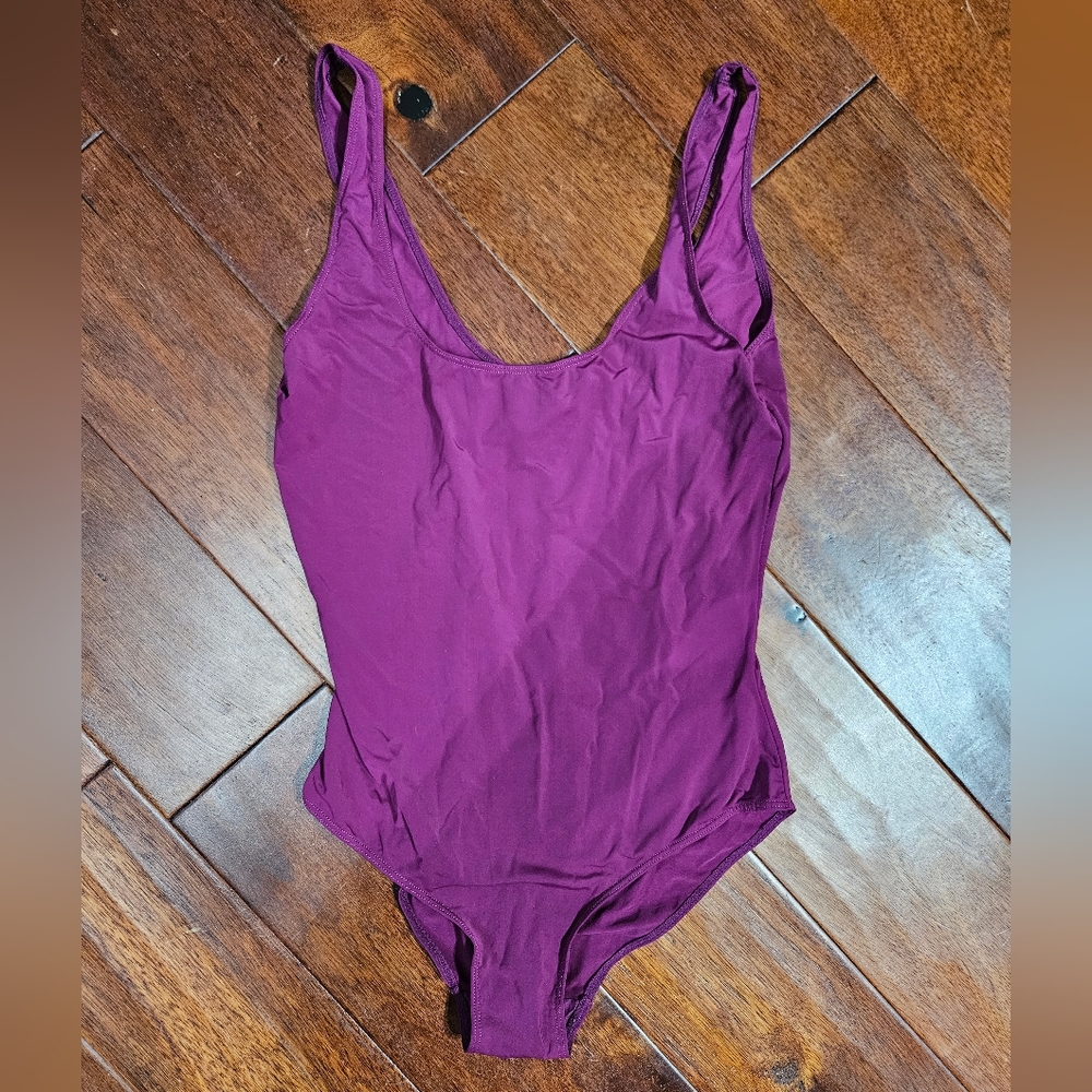 Parade vintage fit bodysuit